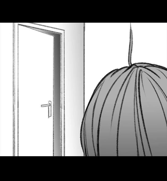 胡渣少女 第124回 鸠占鹊巢 第116页