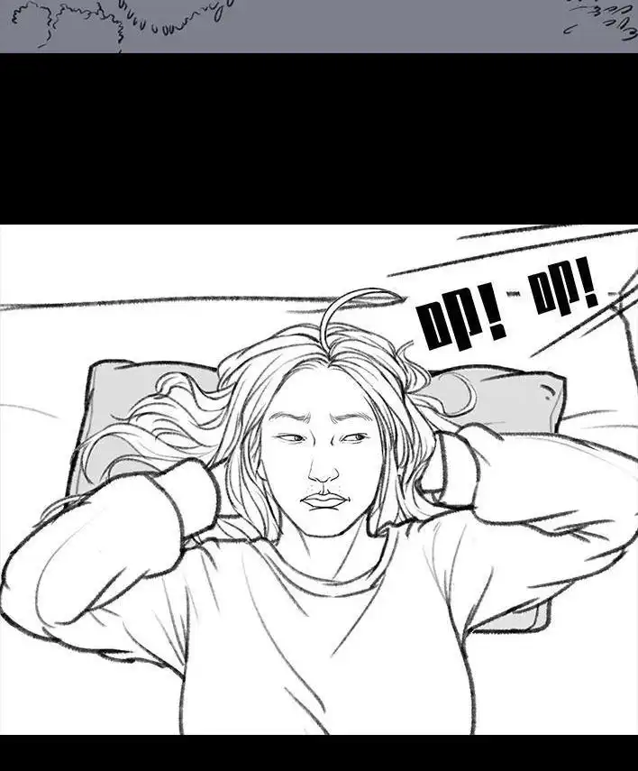 胡渣少女 第129回 父母感情危机 第64页