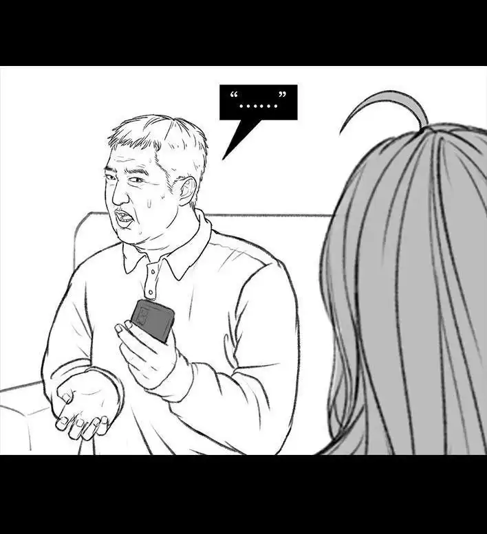 胡渣少女 第129回 父母感情危机 第42页