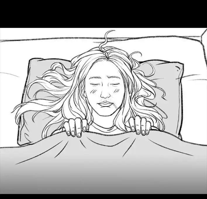 胡渣少女 第130回 借号的下场 第23页