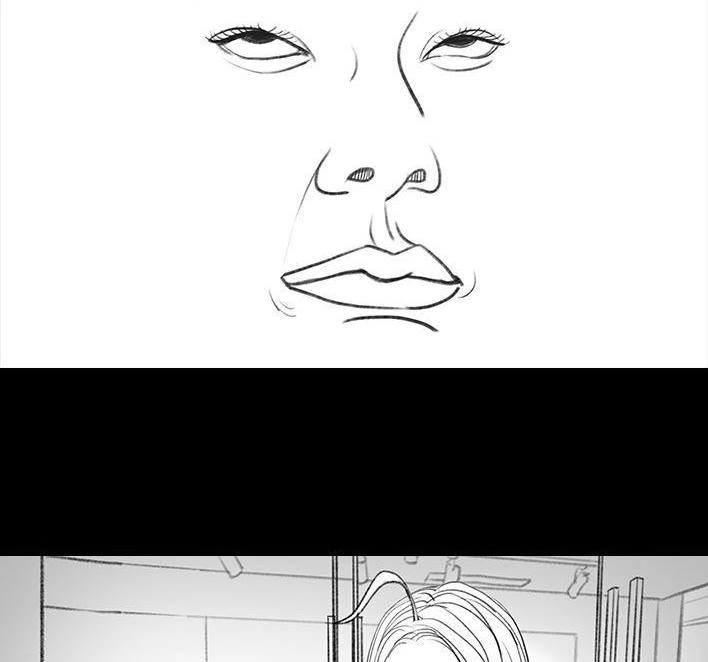 胡渣少女 第130回 借号的下场 第19页