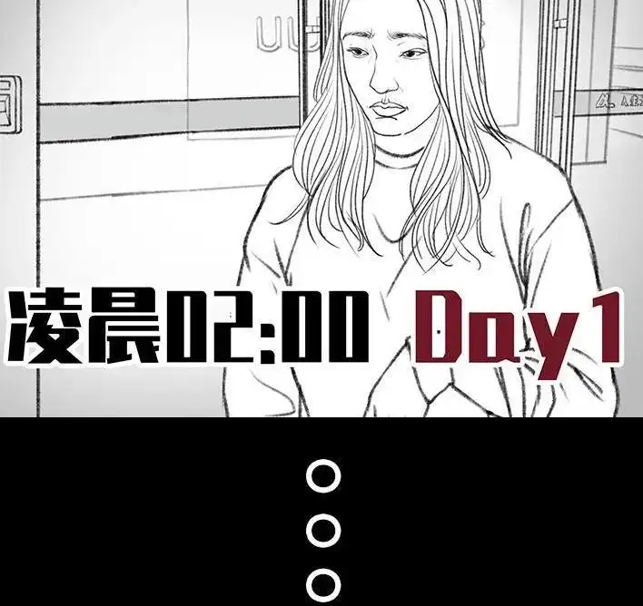 胡渣少女 第130回 借号的下场 第20页