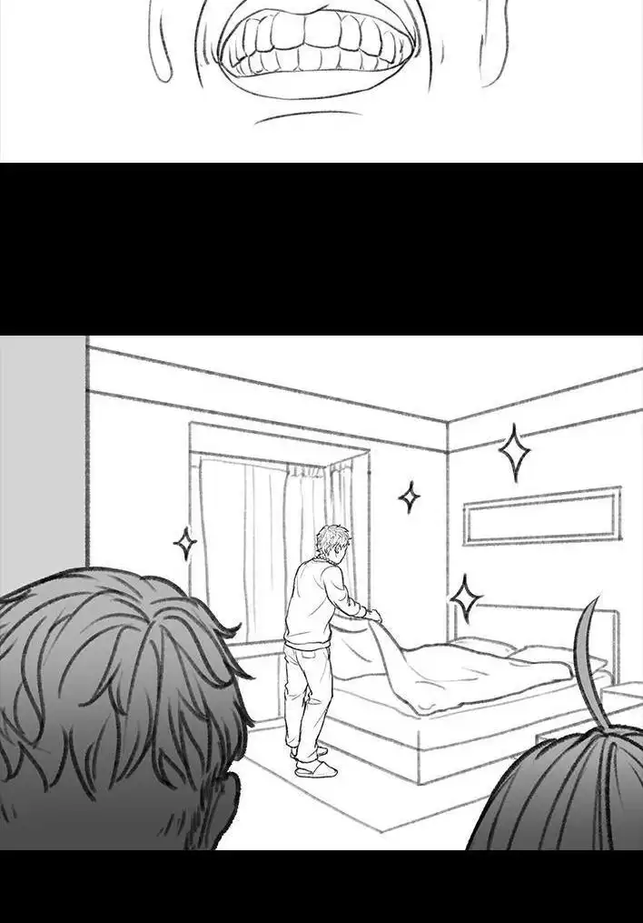 胡渣少女 第134回 男神隔离在我家（上） 第56页