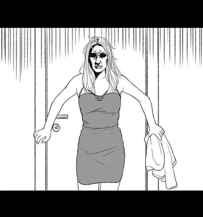 胡渣少女 第135回 男神隔离在我家（下） 第78页