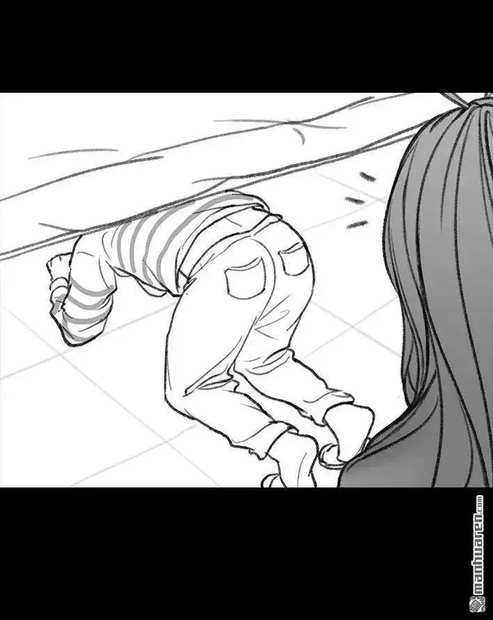 胡渣少女 第135回 男神隔离在我家（下） 第52页