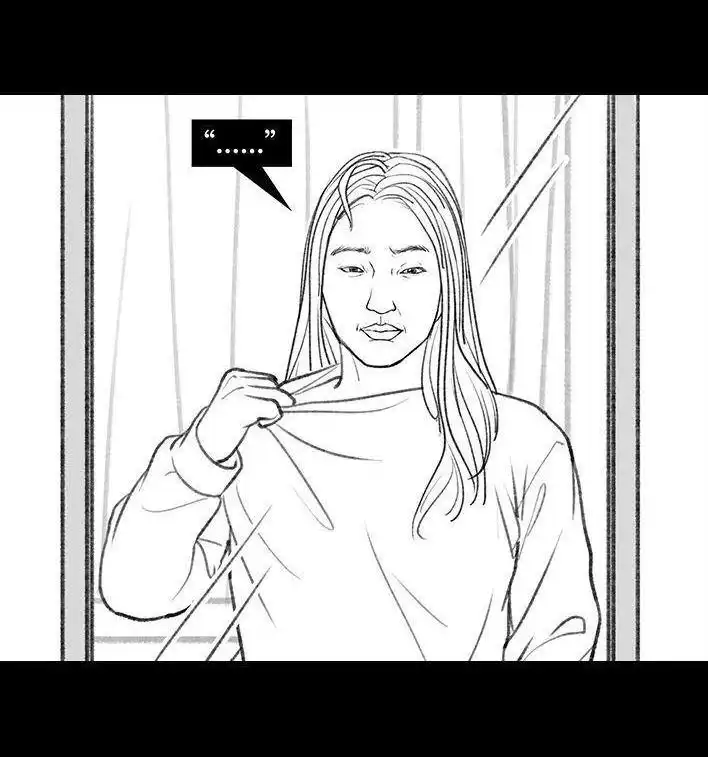 胡渣少女 第135回 男神隔离在我家（下） 第49页