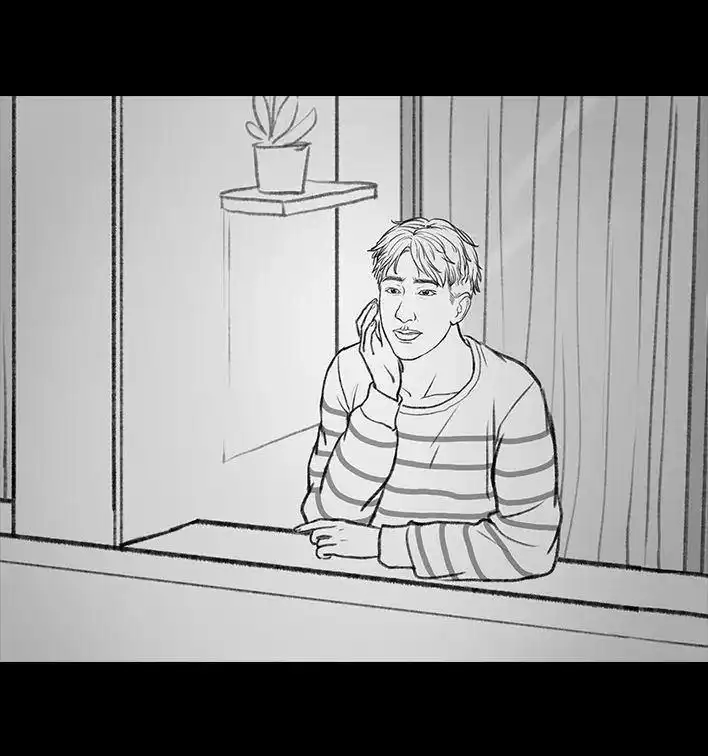 胡渣少女 第135回 男神隔离在我家（下） 第112页