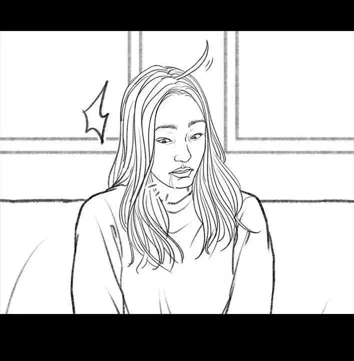 胡渣少女 第135回 男神隔离在我家（下） 第34页