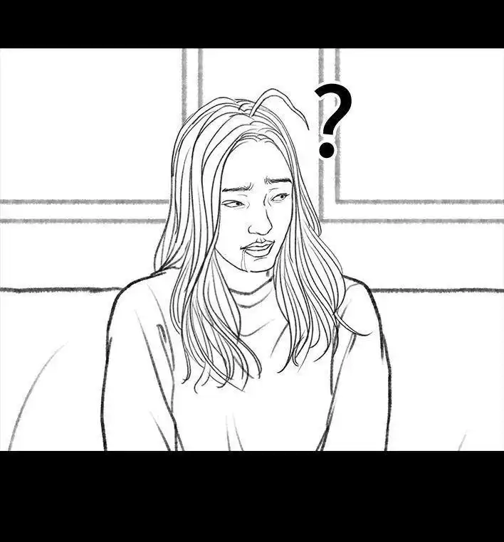 胡渣少女 第135回 男神隔离在我家（下） 第33页