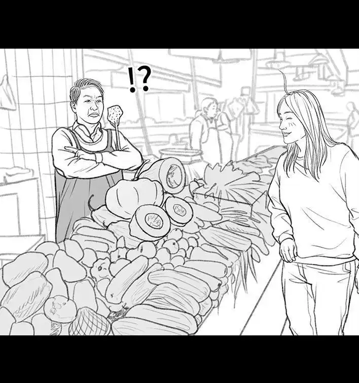 胡渣少女 第136回 解压方式 第29页