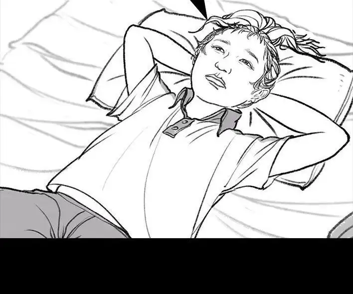 胡渣少女 第11回 暗恋 第78页