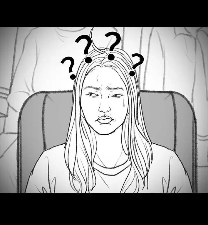 胡渣少女 第137回 奶茶遇害 第14页