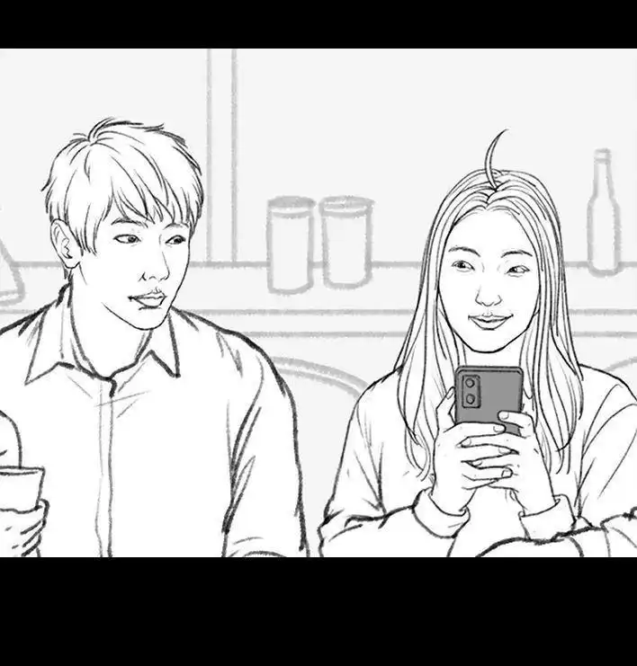 胡渣少女 第139回 无间道 第103页