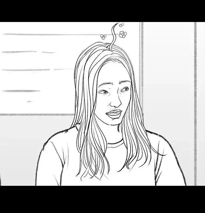 胡渣少女 第139回 无间道 第115页