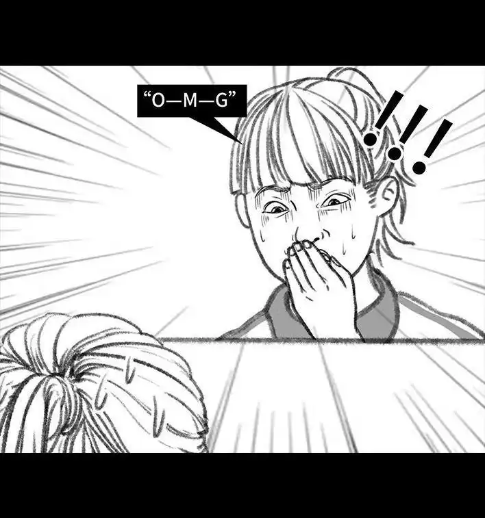 胡渣少女 第140回 百元大钞 第37页
