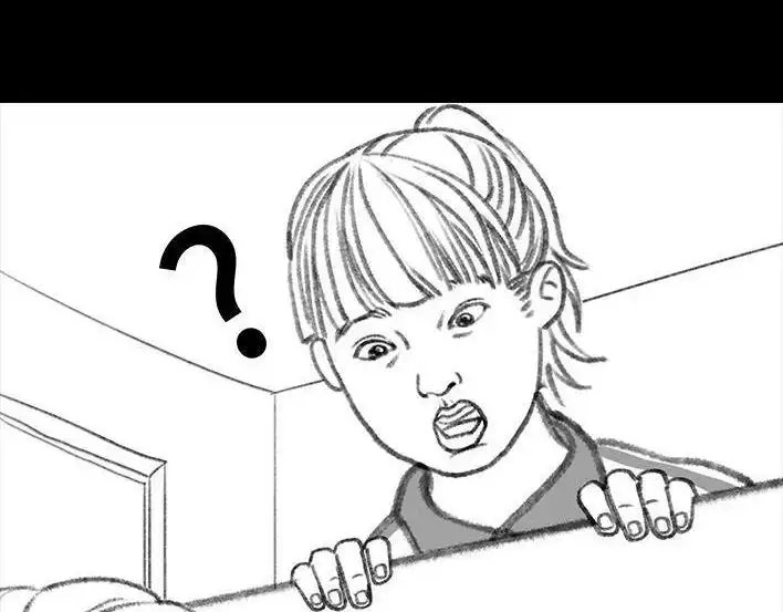 胡渣少女 第140回 百元大钞 第34页