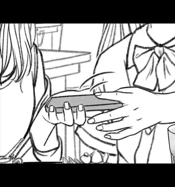 胡渣少女 第141回 网恋需谨慎 第22页