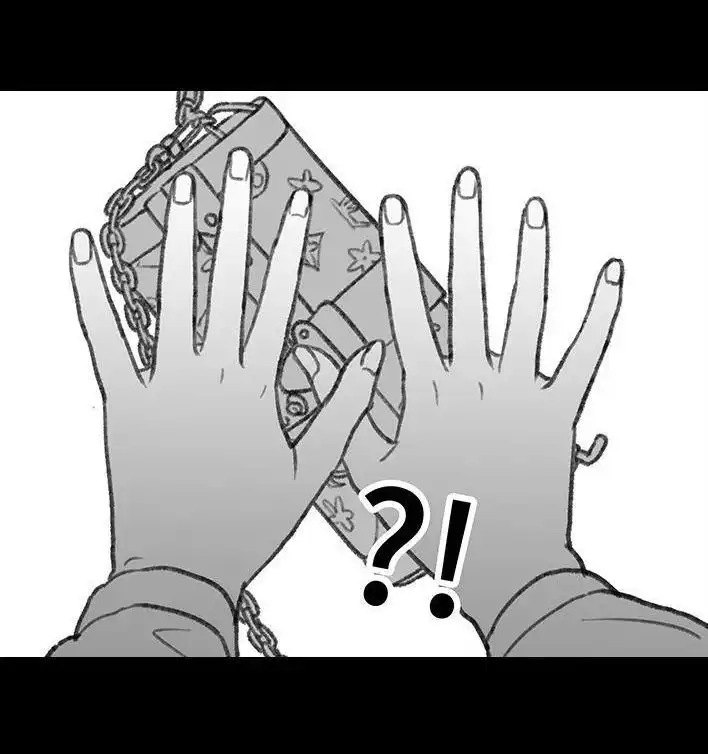 胡渣少女 第143回 胡渣少女 第34页