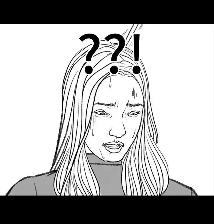 胡渣少女 第143回 胡渣少女 第61页