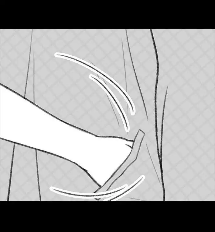 胡渣少女 第143回 胡渣少女 第87页