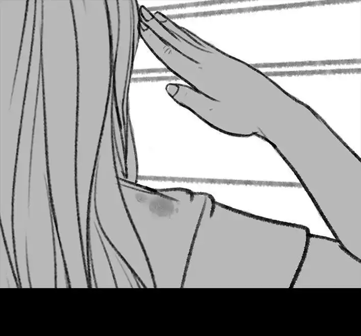 胡渣少女 第145回 母亲节快乐 第44页