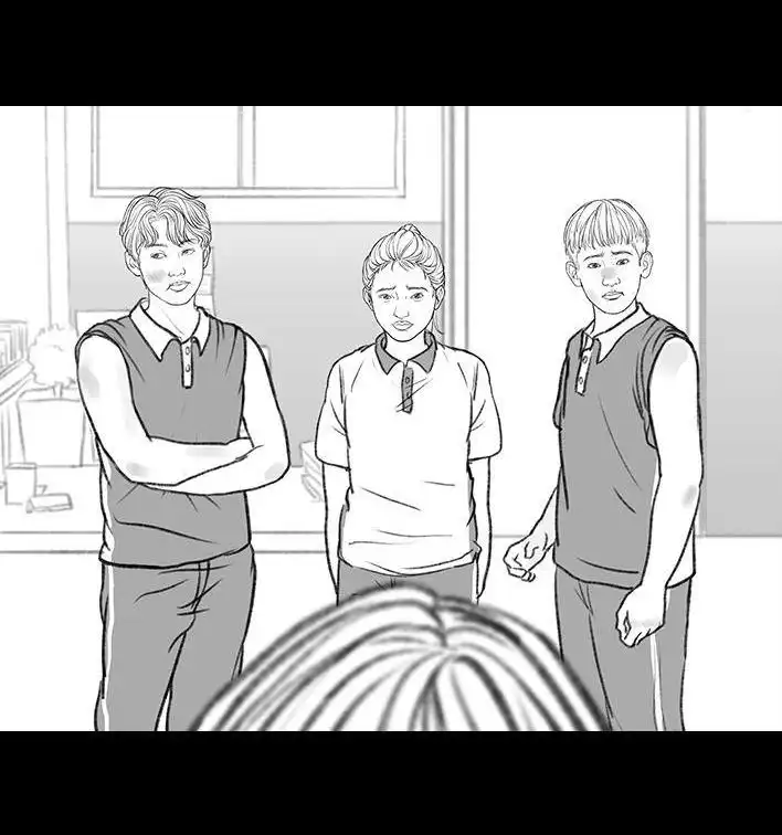 胡渣少女 第146回 意难平 第98页