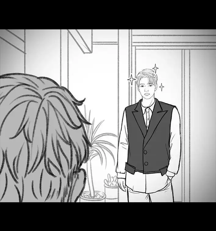 胡渣少女 第146回 意难平 第128页