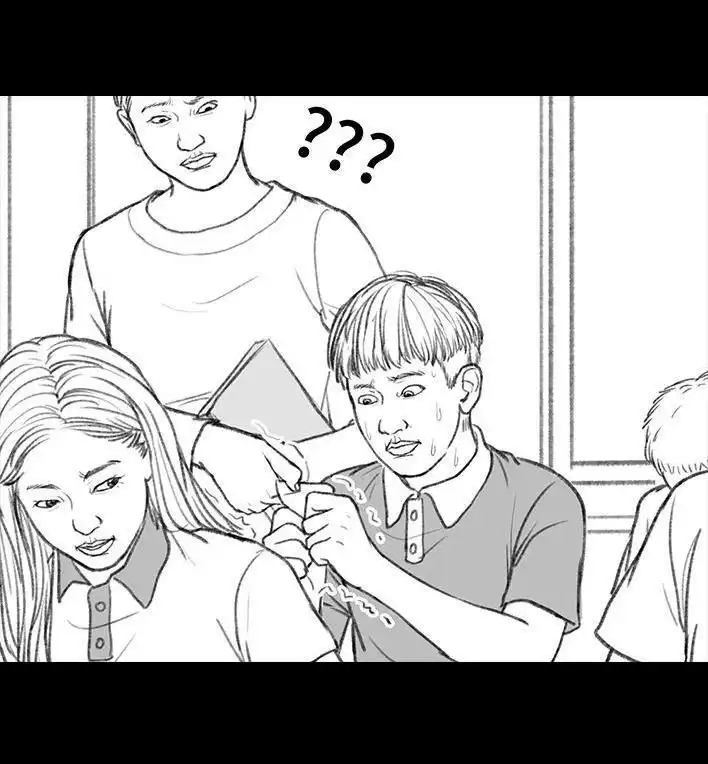 胡渣少女 第146回 意难平 第82页