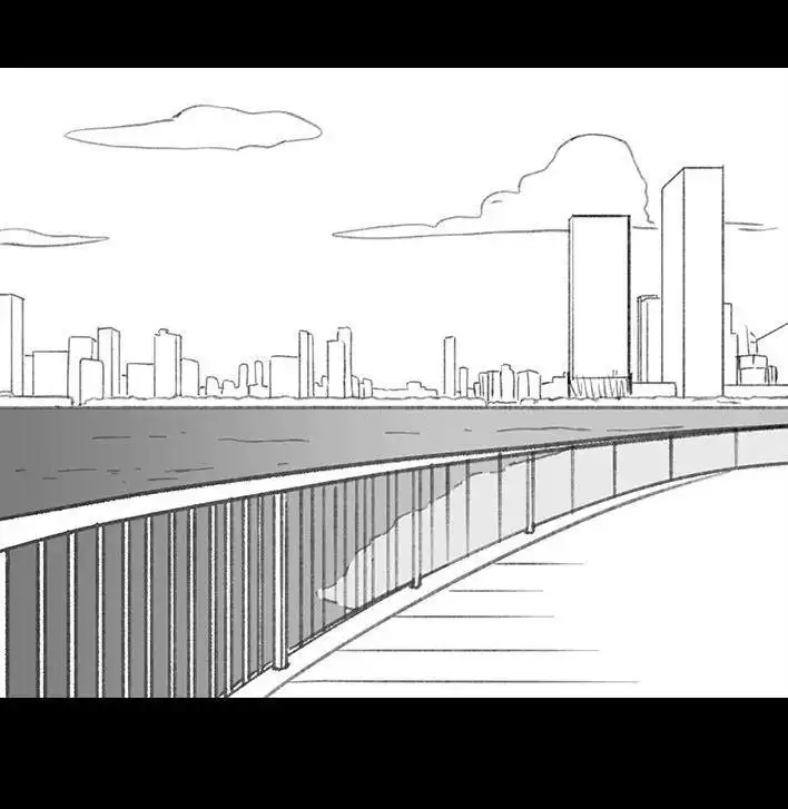 胡渣少女 第150回 劝分手 第35页