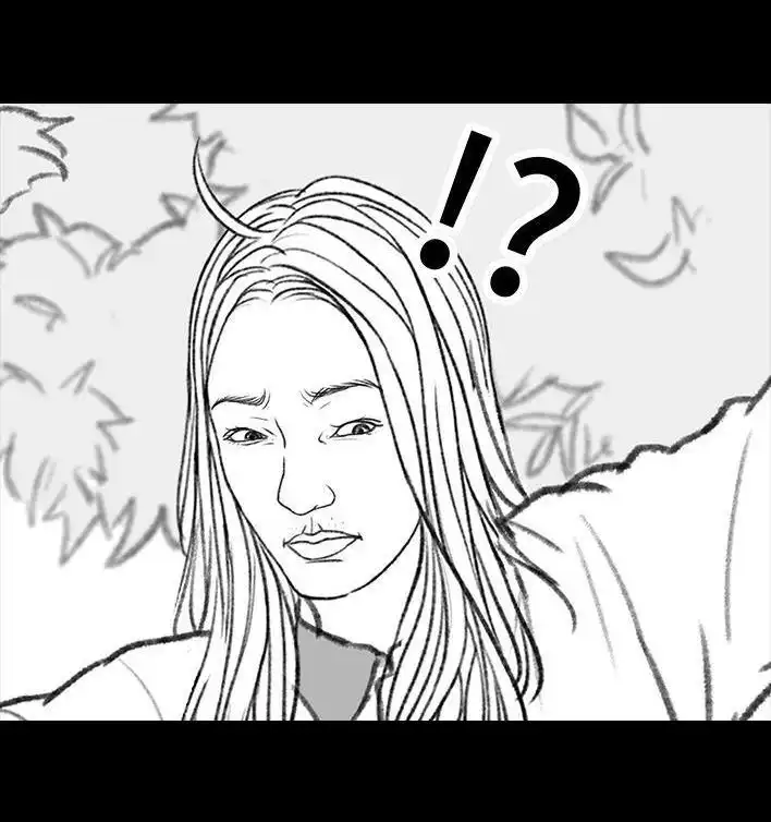 胡渣少女 第152回 宿管阿姨 第62页