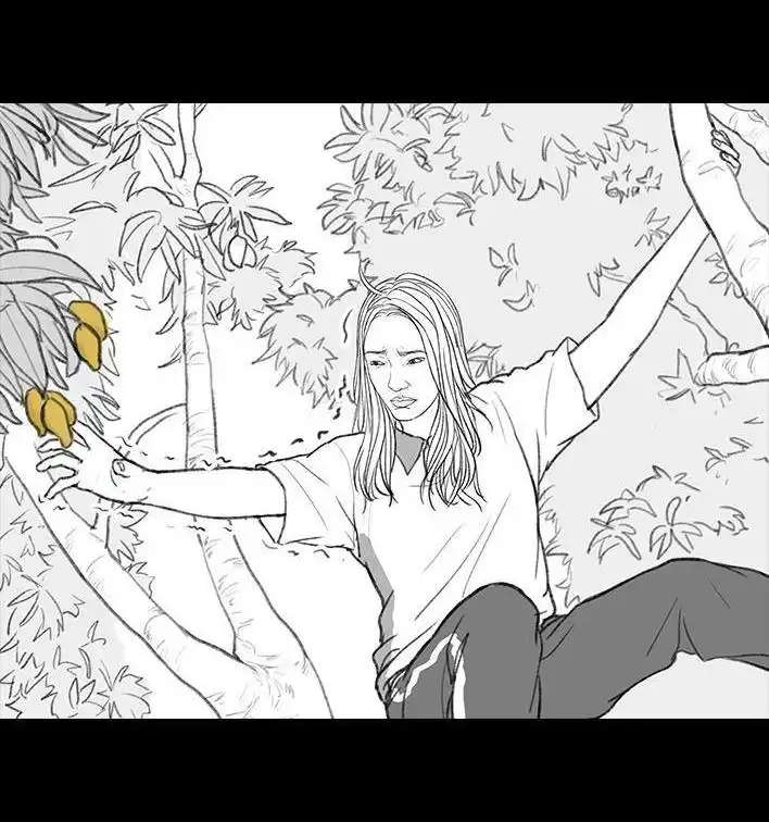 胡渣少女 第152回 宿管阿姨 第59页