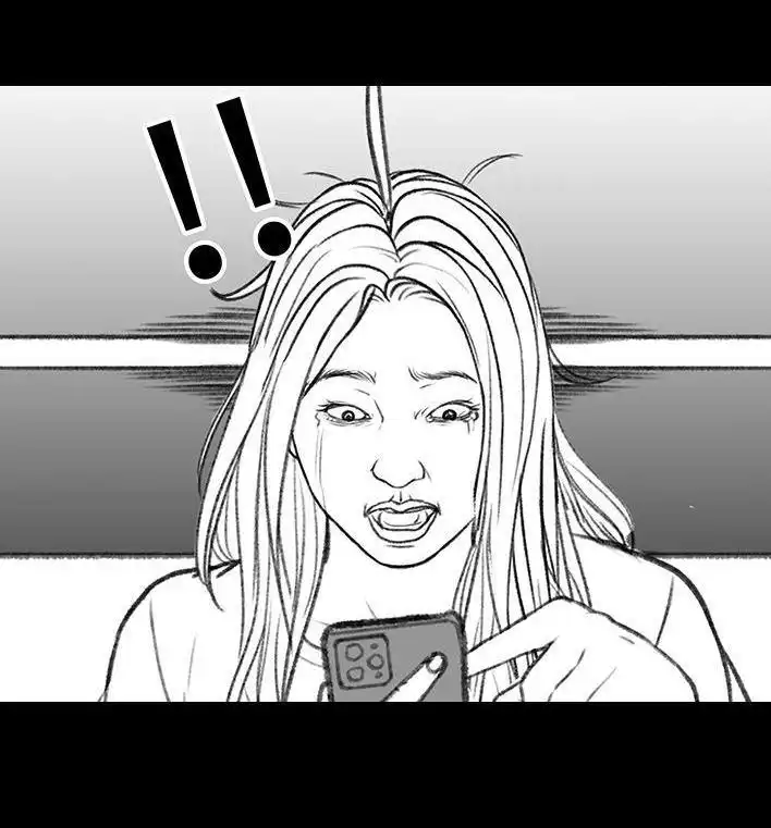 胡渣少女 第155回 工作日起床 第33页
