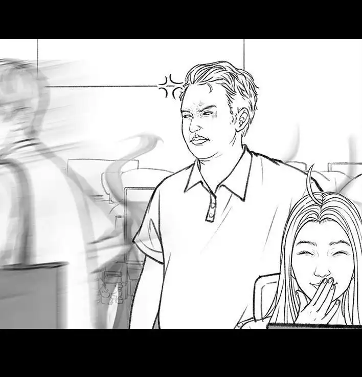 胡渣少女 第156回 整顿职场 第40页