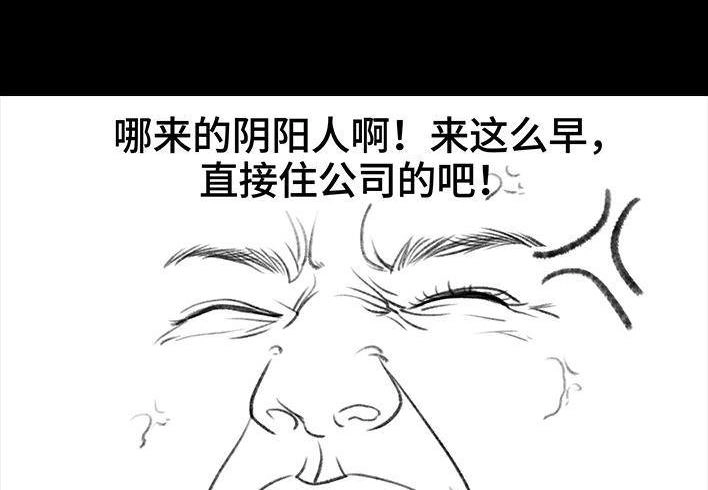 胡渣少女 第157回 同事内卷 第37页