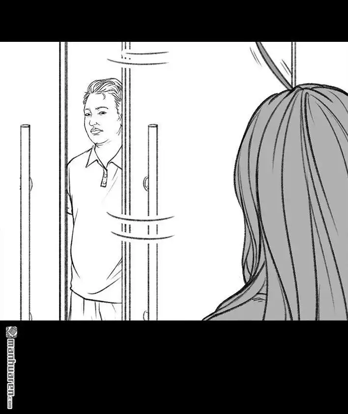 胡渣少女 第157回 同事内卷 第114页