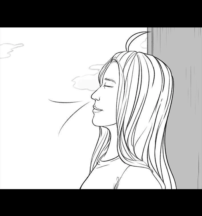 胡渣少女 第164回 友情第三者 第88页