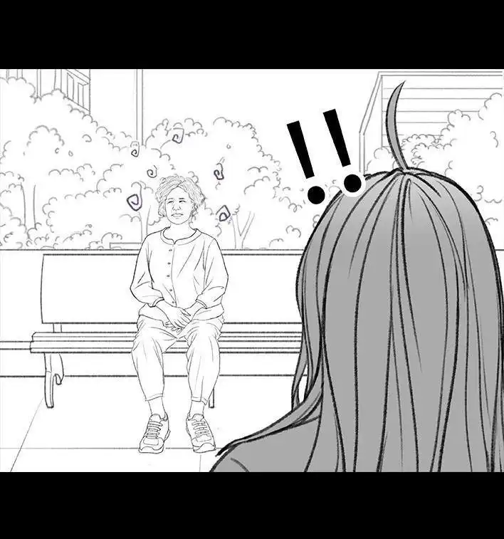胡渣少女 第165回 广场舞大妈 第73页