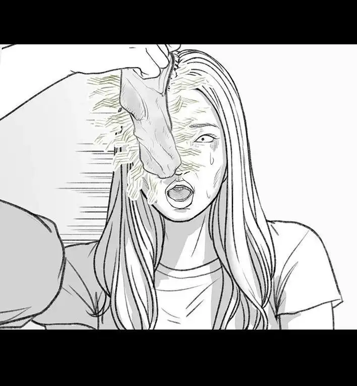 胡渣少女 第166回 同事秘密 第97页