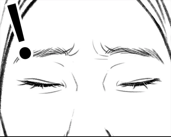 胡渣少女 第166回 同事秘密 第108页