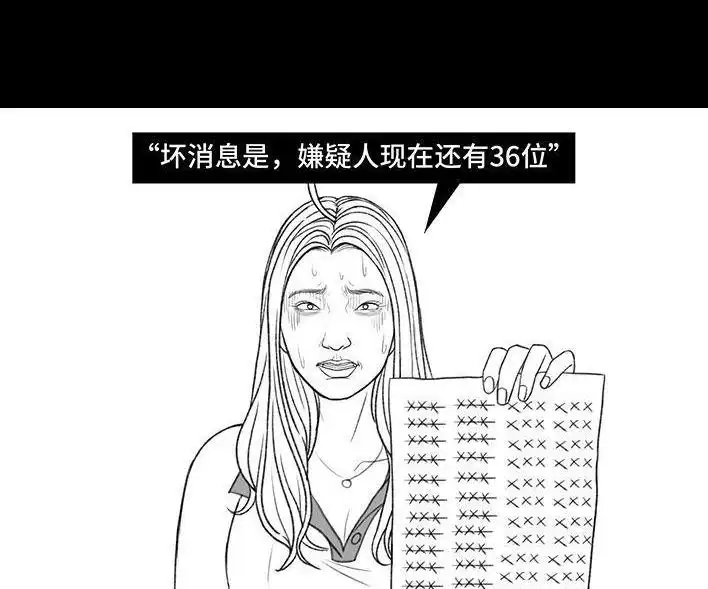 胡渣少女 第167回 天上掉男友 第39页