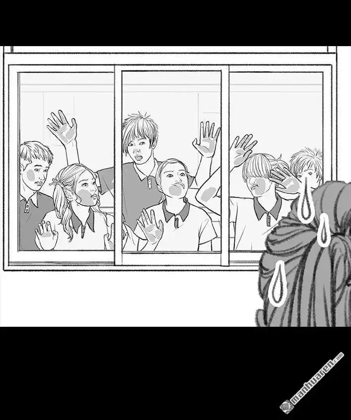 胡渣少女 第169回 情书 第45页