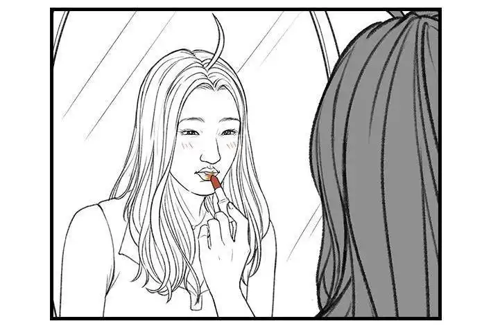 胡渣少女 第170回 女生要的实在太多 第11页