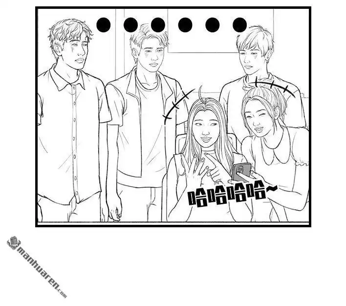 胡渣少女 第170回 女生要的实在太多 第22页
