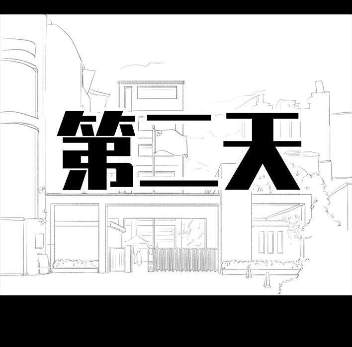 胡渣少女 第171回 小团体（上） 第62页