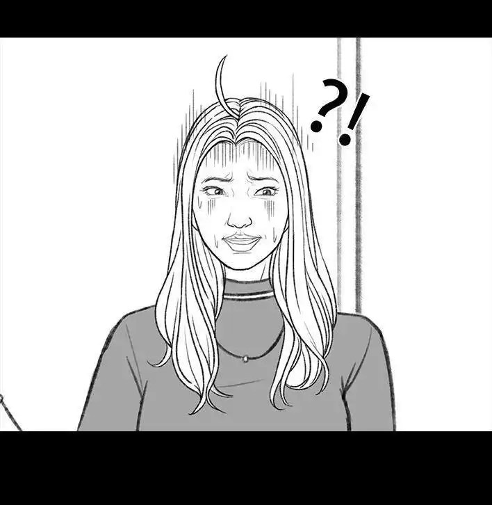 胡渣少女 第173回 公司太子 第43页
