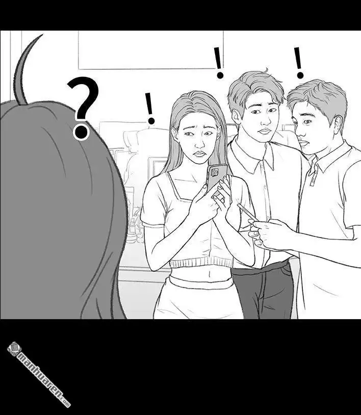 胡渣少女 第174回 网上实名骂老板 第9页