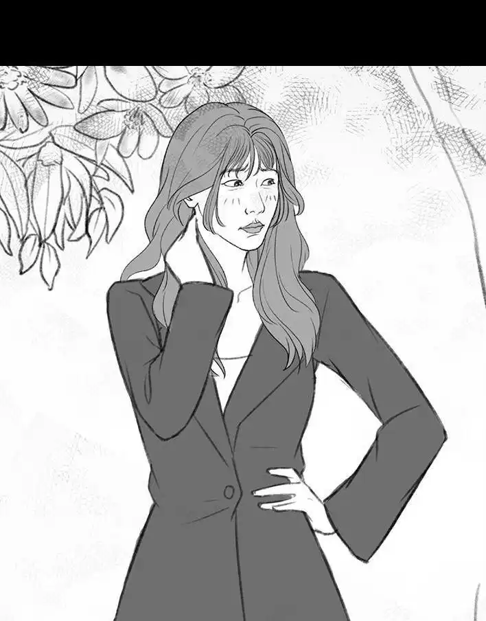 胡渣少女 第176回 我的地铁偷拍照被挂上网疯传，参与选美点评 第35页