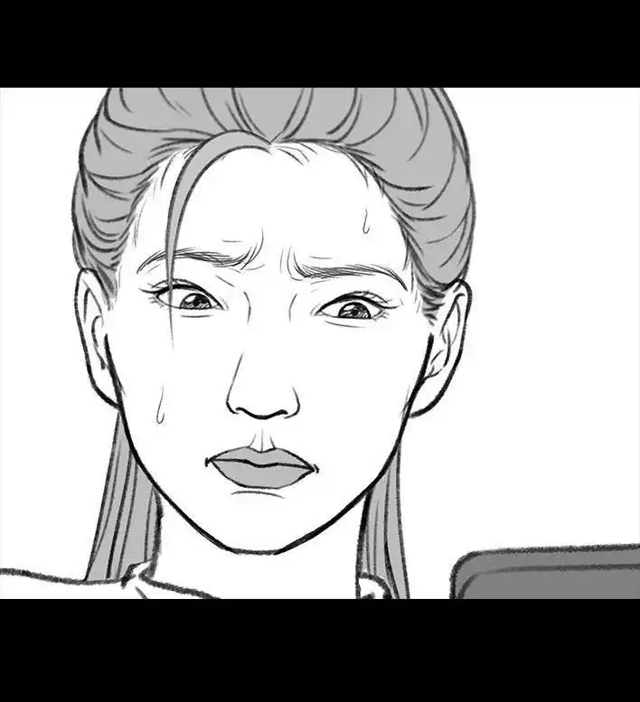 胡渣少女 第176回 我的地铁偷拍照被挂上网疯传，参与选美点评 第65页