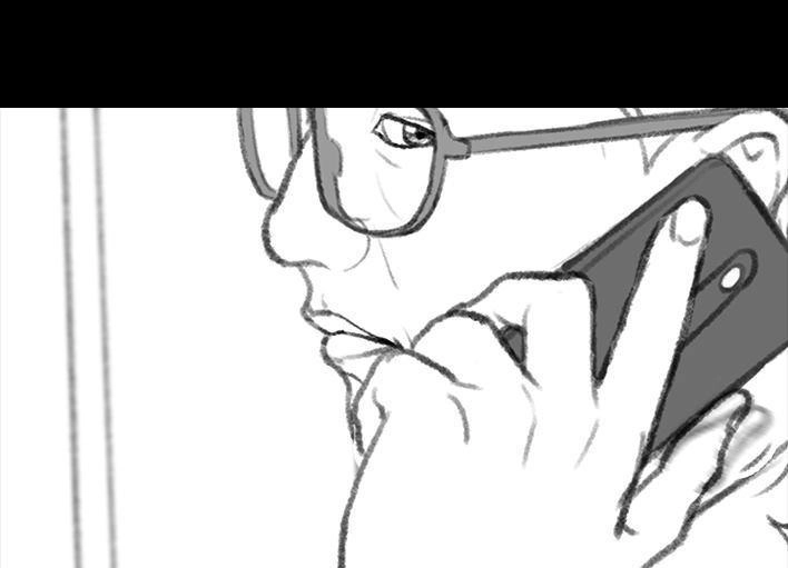 胡渣少女 第176回 我的地铁偷拍照被挂上网疯传，参与选美点评 第50页