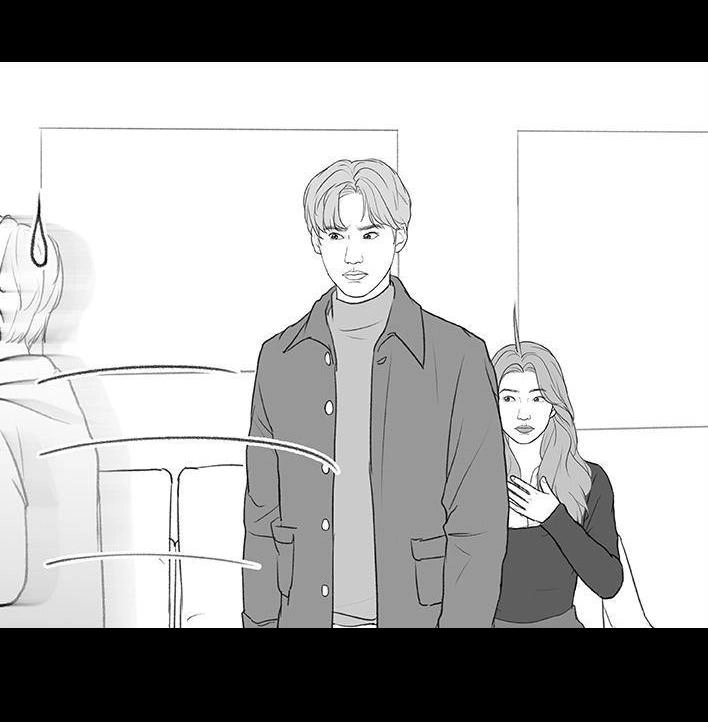 胡渣少女 第177回 闺蜜弟弟 第34页